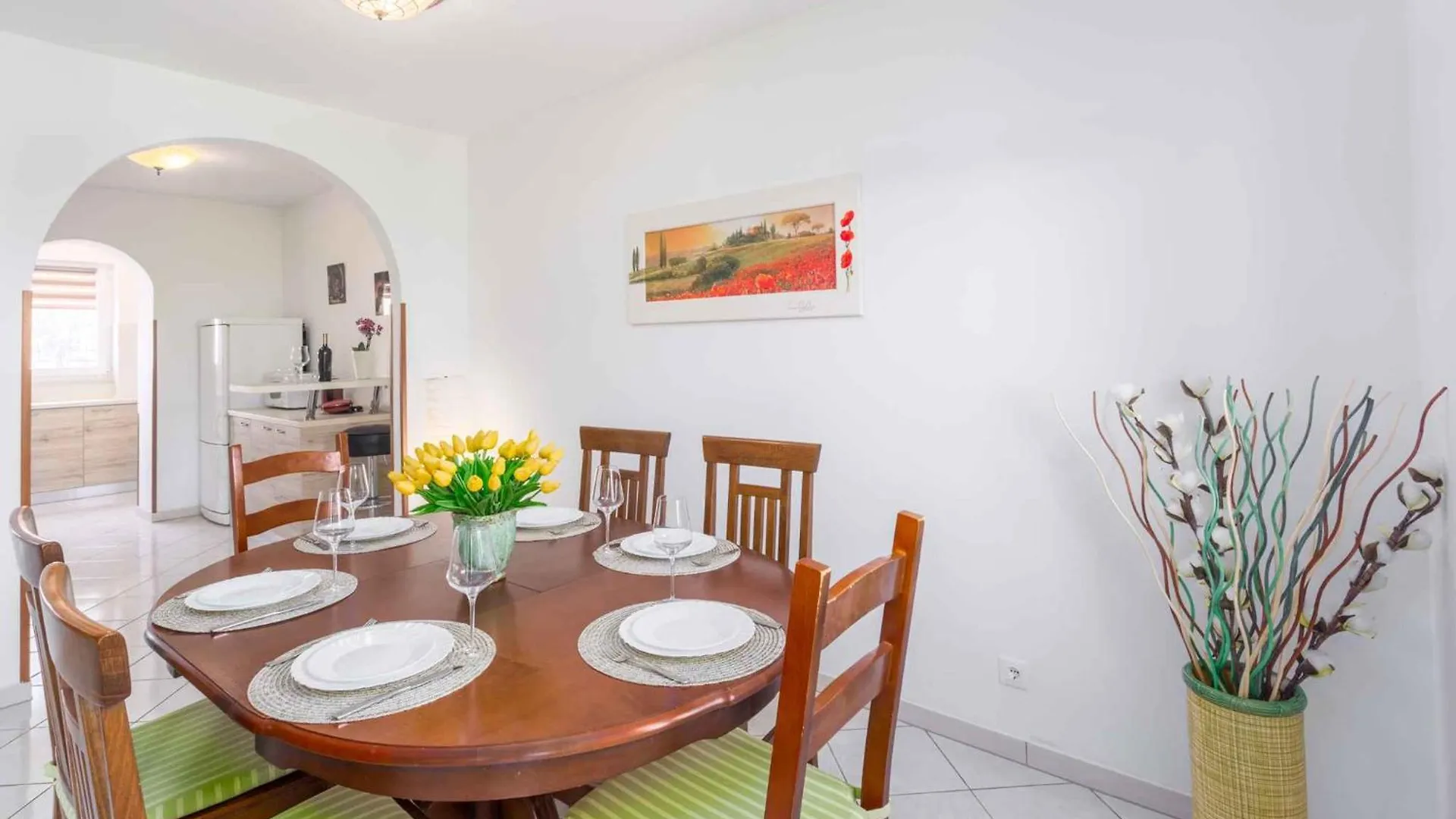 Holiday Home In Porec/Istrien 10097