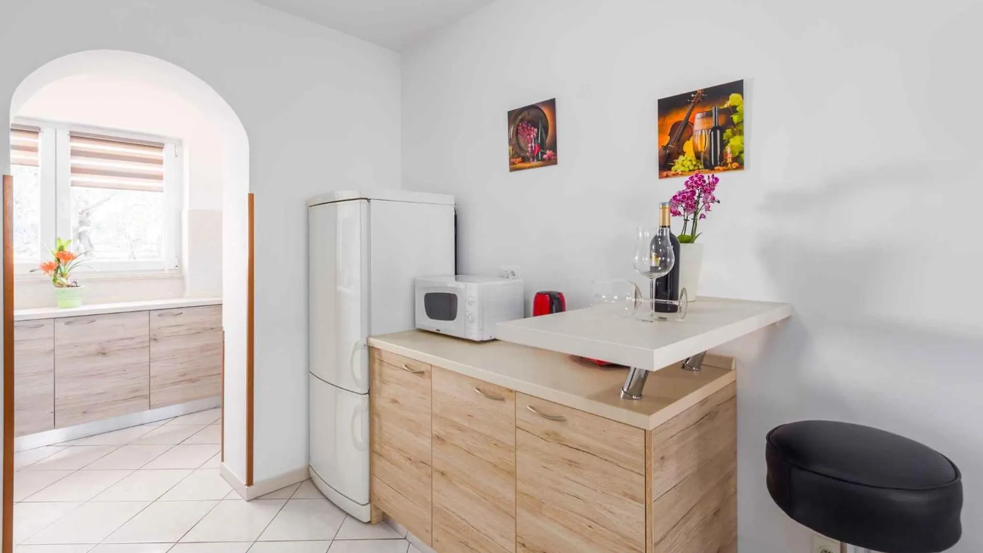 Holiday Home In Porec/Istrien 10097