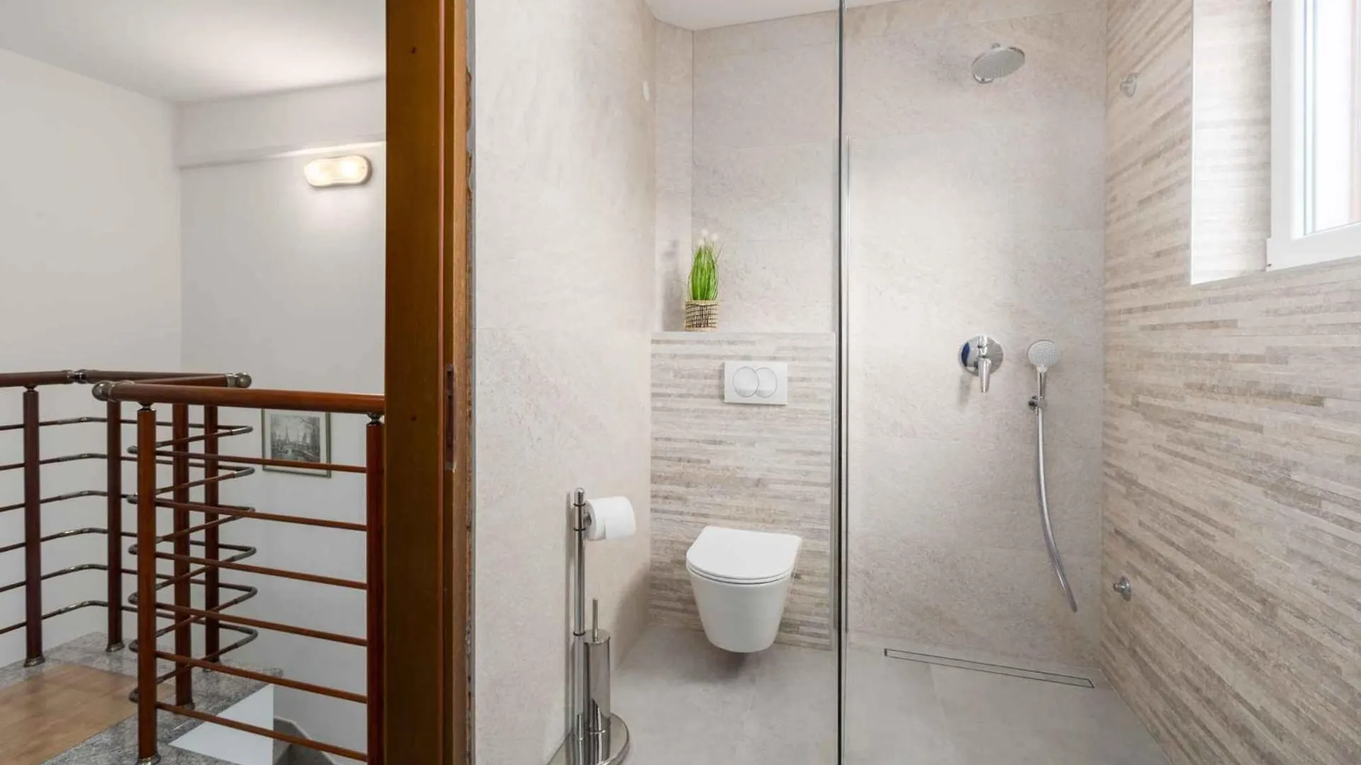 Holiday Home In Porec/Istrien 10097