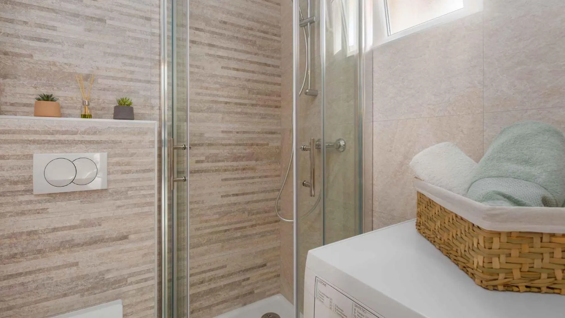 Holiday Home In Porec/Istrien 10097