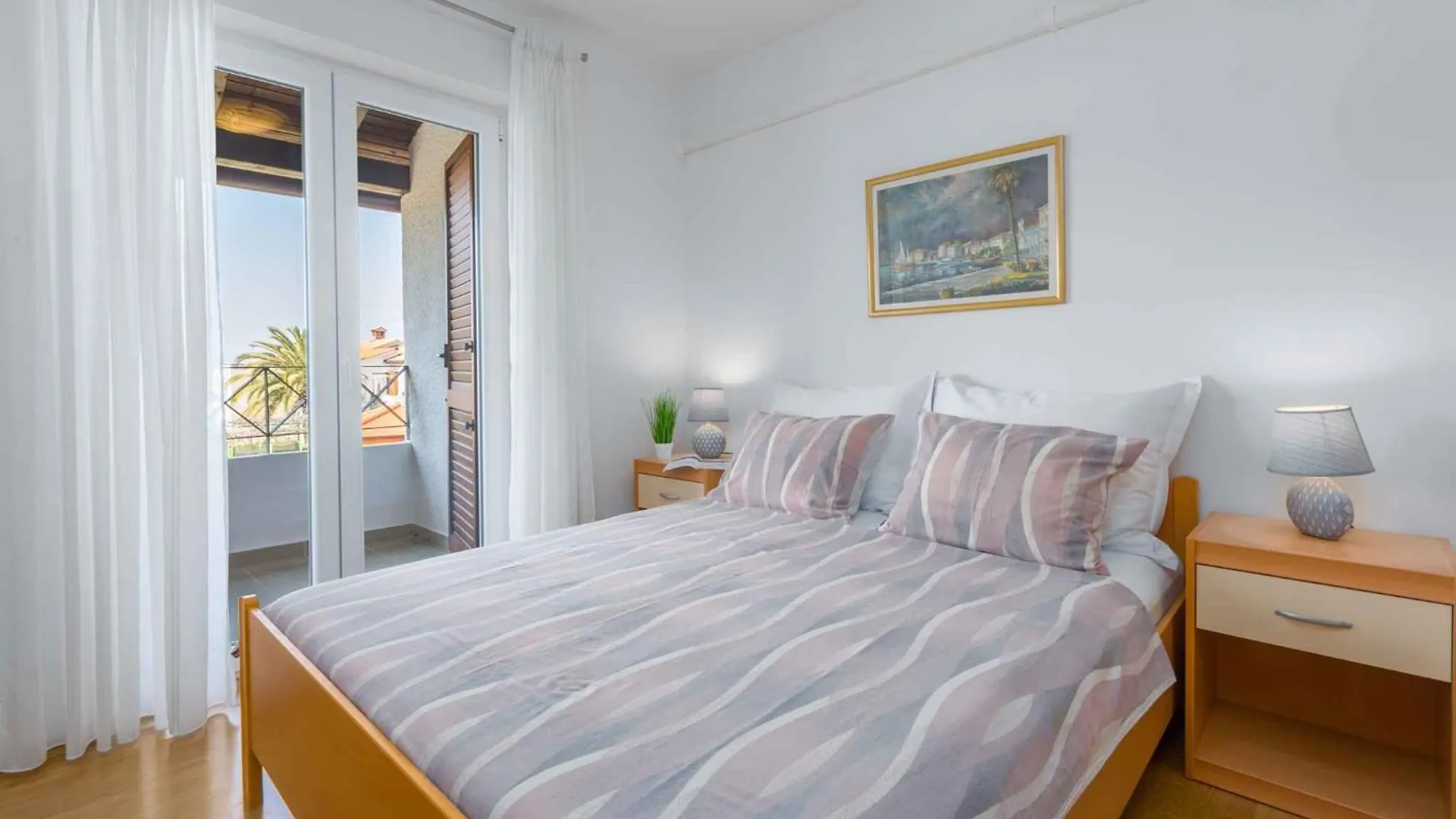 Holiday Home In Porec/Istrien 10097  Poreč